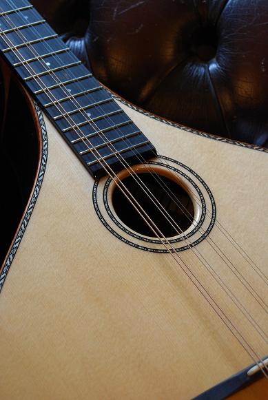 Rio
             Bouzouki.